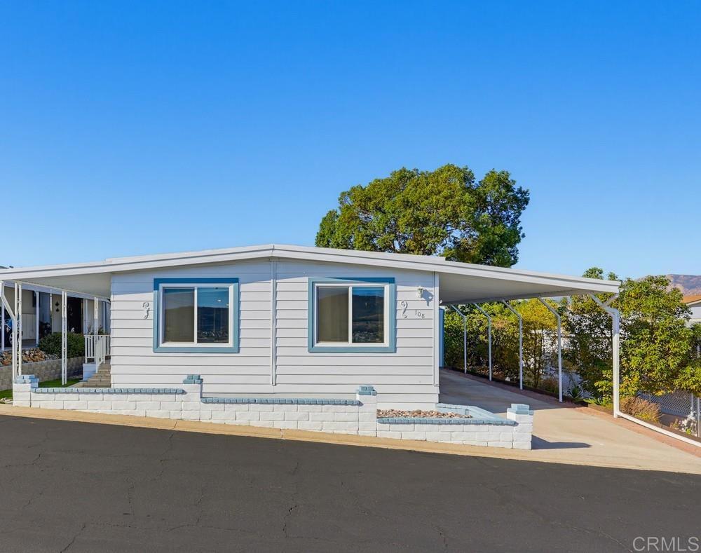 9500 Harritt Road, Unit 108 Lakeside, CA 92040 - Photo 28 of 33 Gallery Image 28