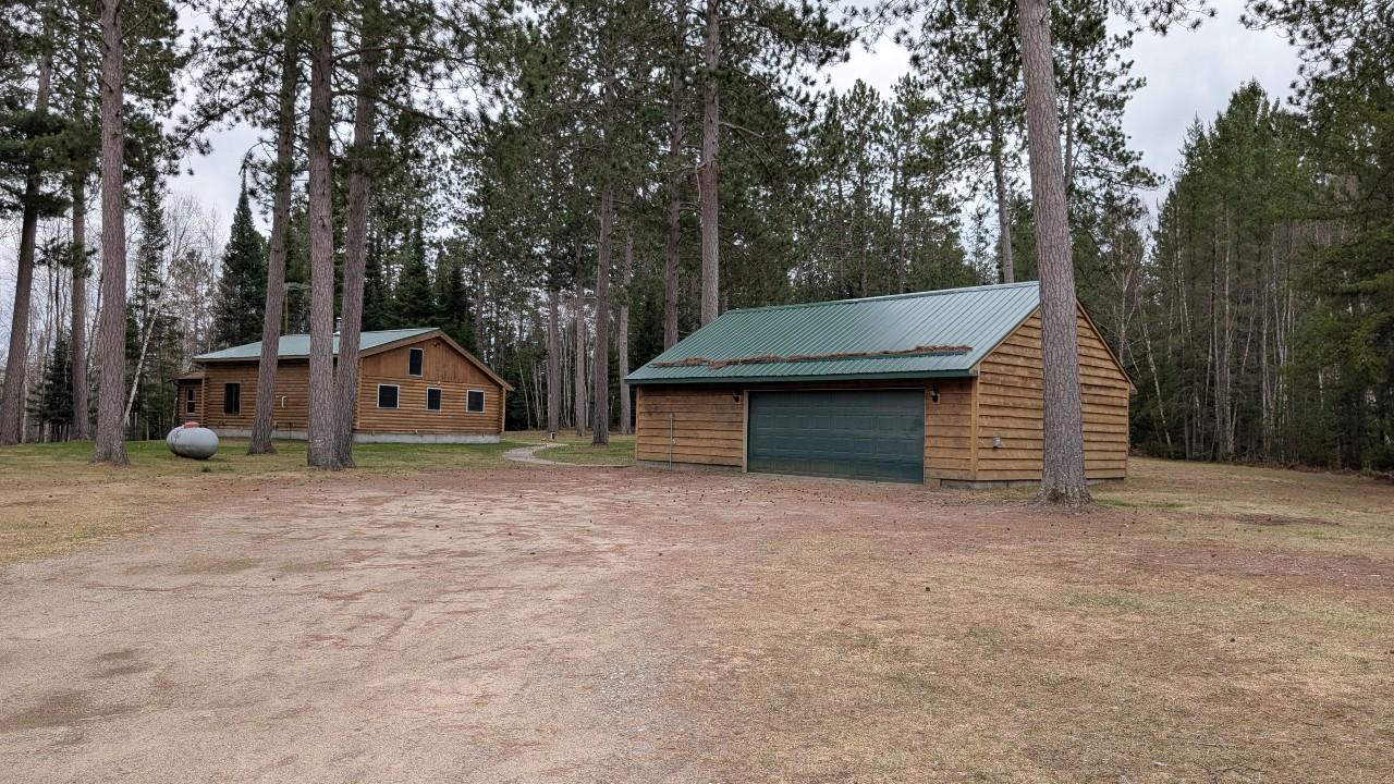 8832 River Road Angora, MN 55703 - Photo 26 of 49