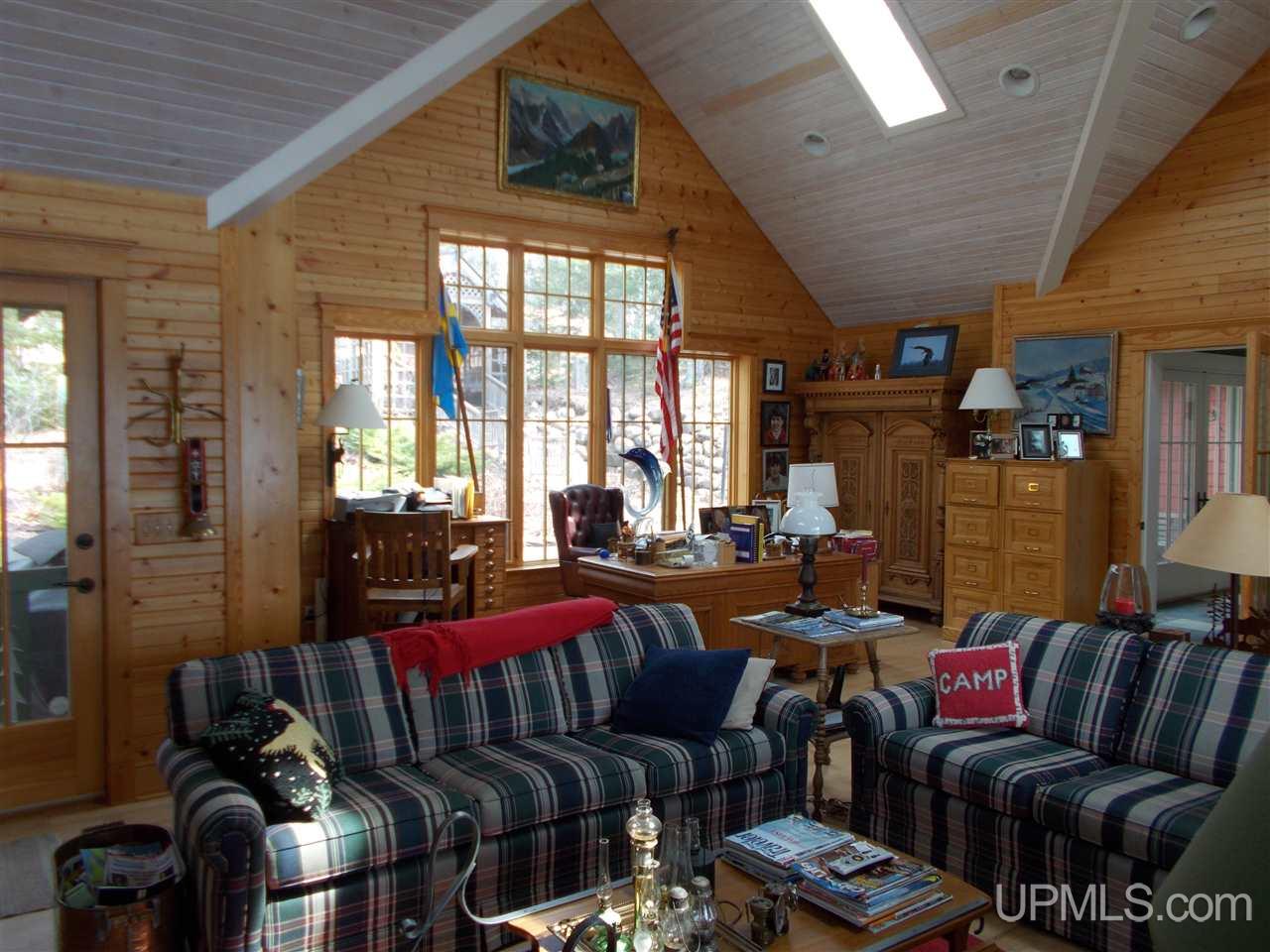 3946 Fence River Road Republic, MI 49879 - Photo 16 of 35