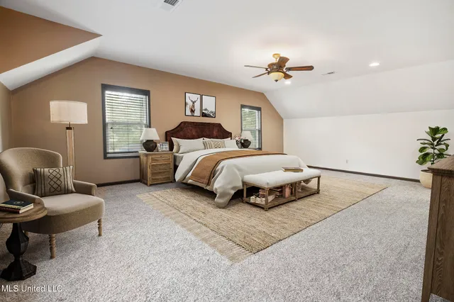 $670,000 | 1088 South Red Banks Road, Byhalia, MS 38611