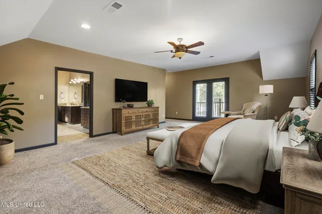 $670,000 | 1088 South Red Banks Road, Byhalia, MS 38611