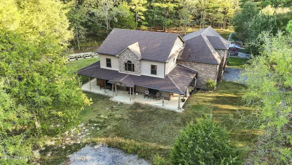 $663,500 | 1088 South Red Banks Road, Byhalia, MS 38611