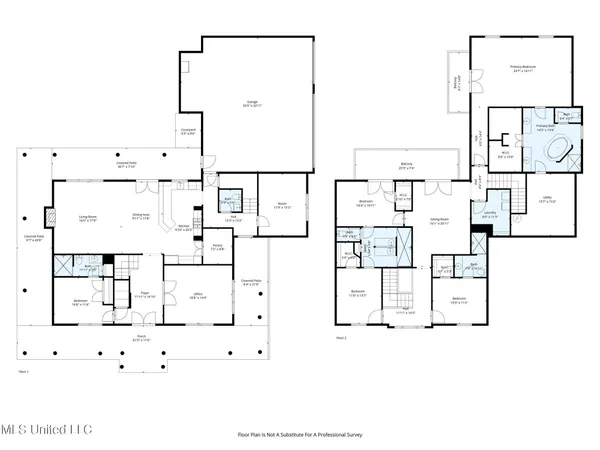 $663,500 | 1088 South Red Banks Road, Byhalia, MS 38611