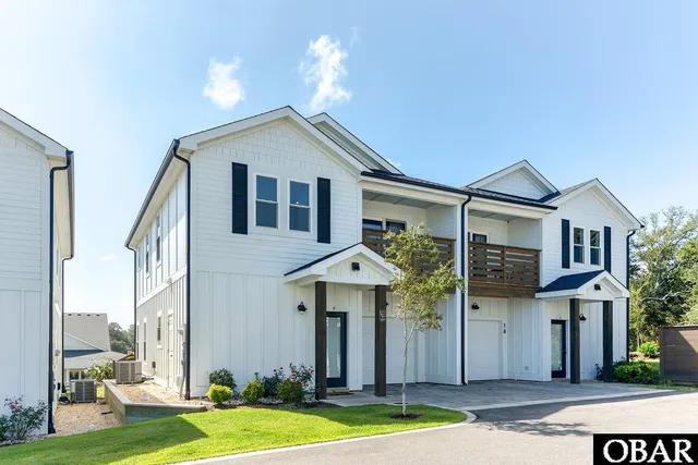 $815,000 | 1115 Ocean Trail, Unit 1B, Corolla, NC 27927