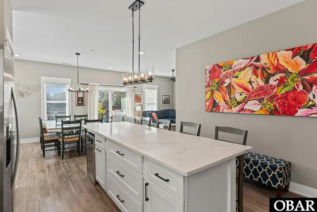 $815,000 | 1115 Ocean Trail, Unit 1B, Corolla, NC 27927