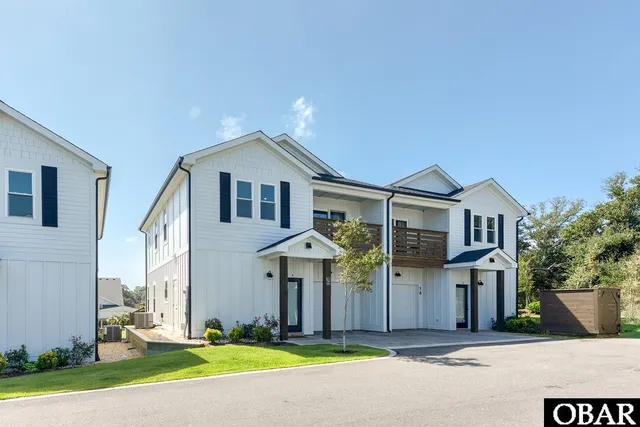 $815,000 | 1115 Ocean Trail, Unit 1B, Corolla, NC 27927