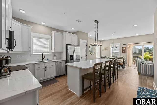 $815,000 | 1115 Ocean Trail, Unit 1B, Corolla, NC 27927