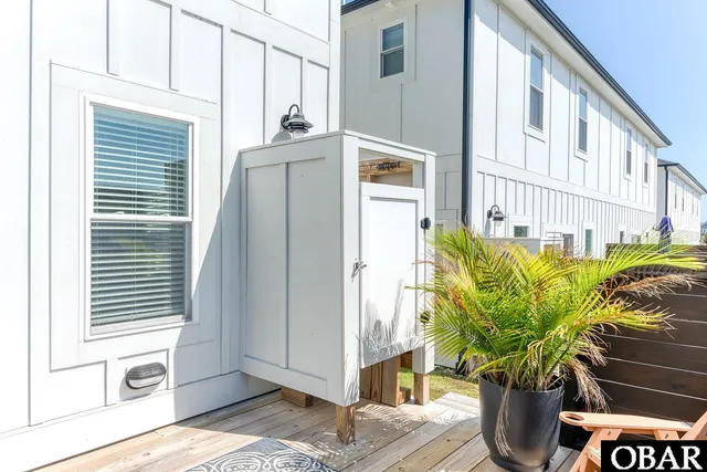 $815,000 | 1115 Ocean Trail, Unit 1B, Corolla, NC 27927