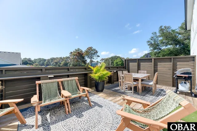 $815,000 | 1115 Ocean Trail, Unit 1B, Corolla, NC 27927