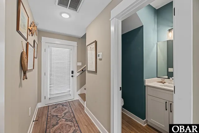 $815,000 | 1115 Ocean Trail, Unit 1B, Corolla, NC 27927