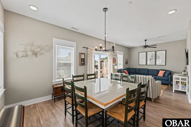 $815,000 | 1115 Ocean Trail, Unit 1B, Corolla, NC 27927