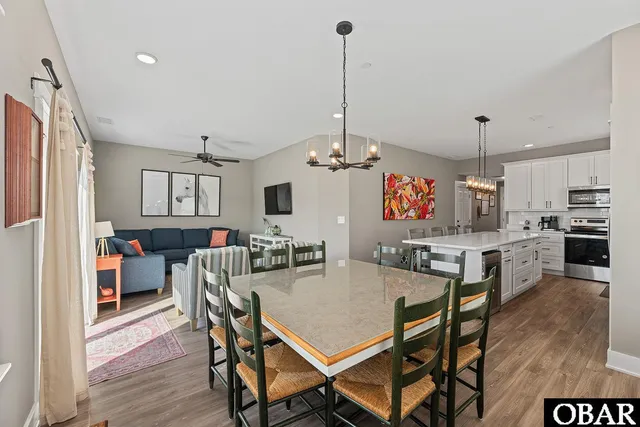 $815,000 | 1115 Ocean Trail, Unit 1B, Corolla, NC 27927