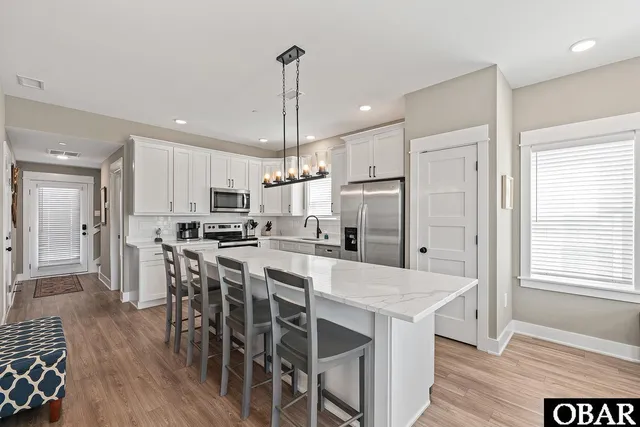 $815,000 | 1115 Ocean Trail, Unit 1B, Corolla, NC 27927