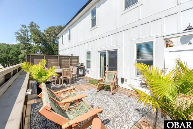 $815,000 | 1115 Ocean Trail, Unit 1B, Corolla, NC 27927