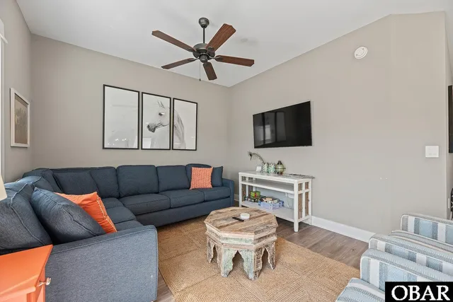 $815,000 | 1115 Ocean Trail, Unit 1B, Corolla, NC 27927