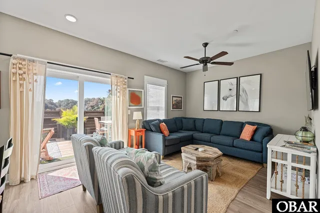 $815,000 | 1115 Ocean Trail, Unit 1B, Corolla, NC 27927