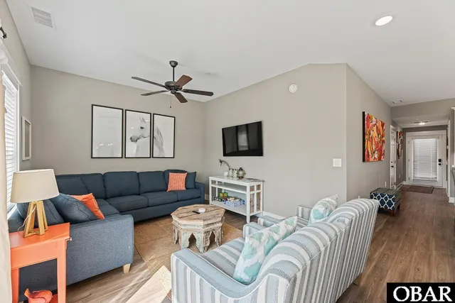 $815,000 | 1115 Ocean Trail, Unit 1B, Corolla, NC 27927