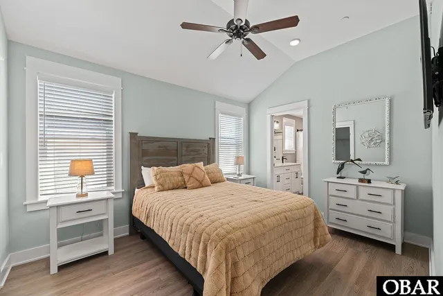 $815,000 | 1115 Ocean Trail, Unit 1B, Corolla, NC 27927