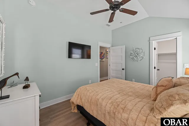 $815,000 | 1115 Ocean Trail, Unit 1B, Corolla, NC 27927