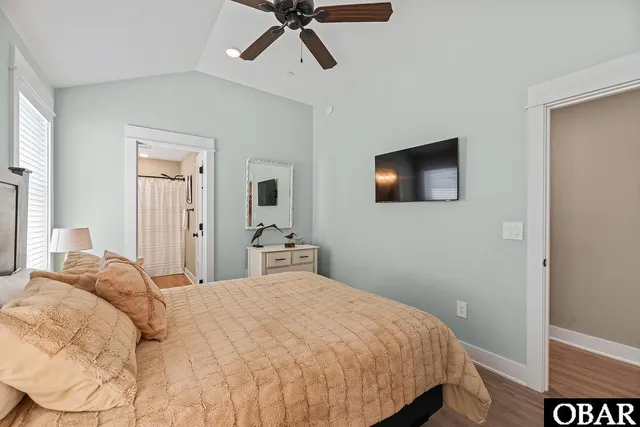 $815,000 | 1115 Ocean Trail, Unit 1B, Corolla, NC 27927