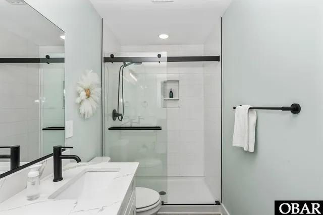 $815,000 | 1115 Ocean Trail, Unit 1B, Corolla, NC 27927