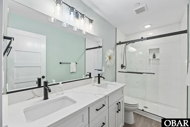 $815,000 | 1115 Ocean Trail, Unit 1B, Corolla, NC 27927