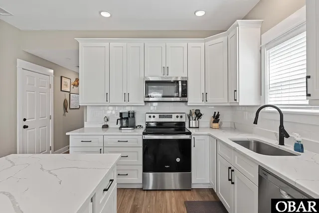 $815,000 | 1115 Ocean Trail, Unit 1B, Corolla, NC 27927