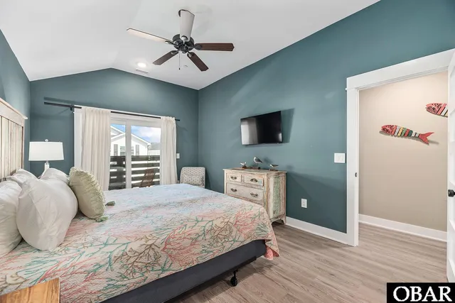 $815,000 | 1115 Ocean Trail, Unit 1B, Corolla, NC 27927