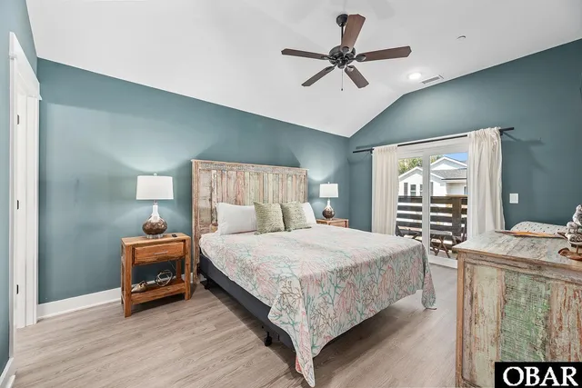 $815,000 | 1115 Ocean Trail, Unit 1B, Corolla, NC 27927