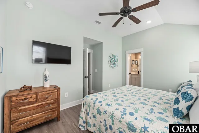 $815,000 | 1115 Ocean Trail, Unit 1B, Corolla, NC 27927