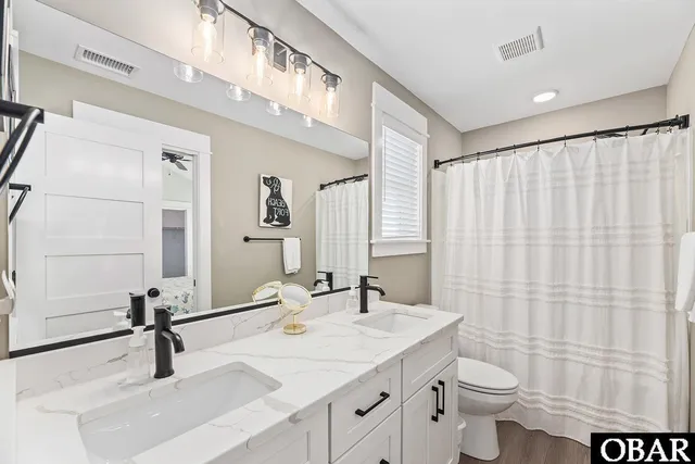 $815,000 | 1115 Ocean Trail, Unit 1B, Corolla, NC 27927