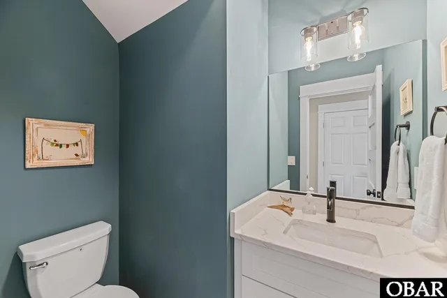 $815,000 | 1115 Ocean Trail, Unit 1B, Corolla, NC 27927