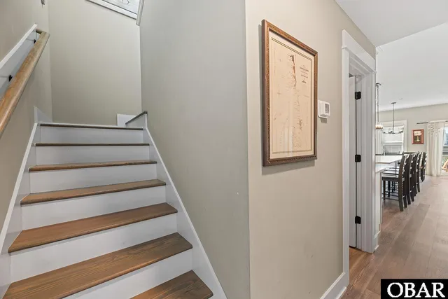 $815,000 | 1115 Ocean Trail, Unit 1B, Corolla, NC 27927