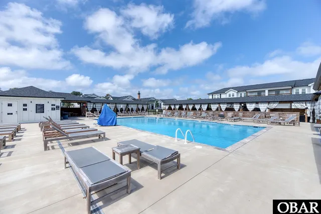 $815,000 | 1115 Ocean Trail, Unit 1B, Corolla, NC 27927