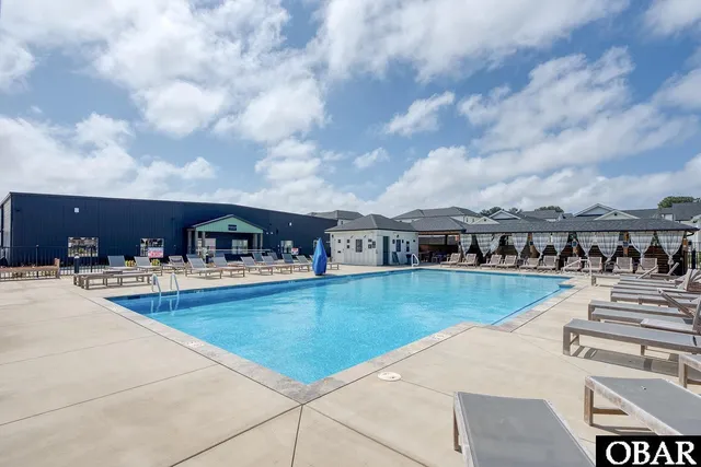 $815,000 | 1115 Ocean Trail, Unit 1B, Corolla, NC 27927