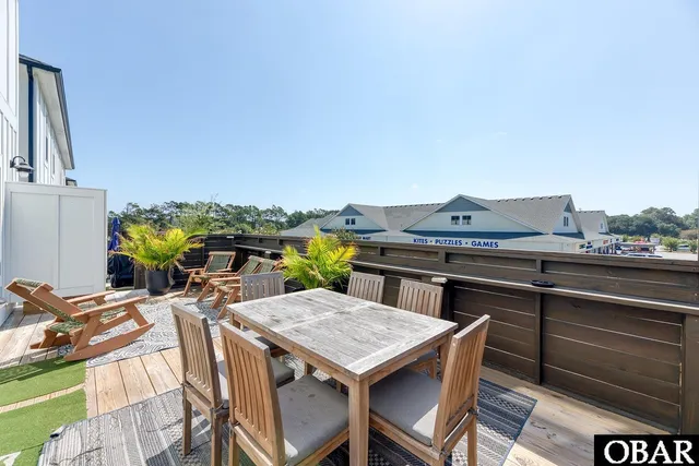 $815,000 | 1115 Ocean Trail, Unit 1B, Corolla, NC 27927