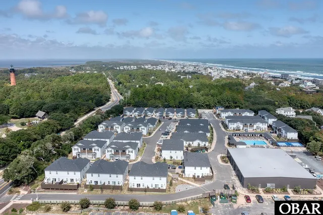 $815,000 | 1115 Ocean Trail, Unit 1B, Corolla, NC 27927