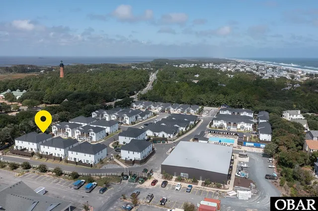 $815,000 | 1115 Ocean Trail, Unit 1B, Corolla, NC 27927