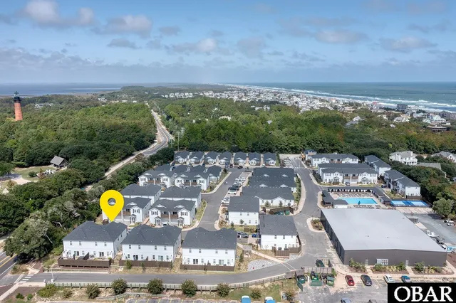 $815,000 | 1115 Ocean Trail, Unit 1B, Corolla, NC 27927