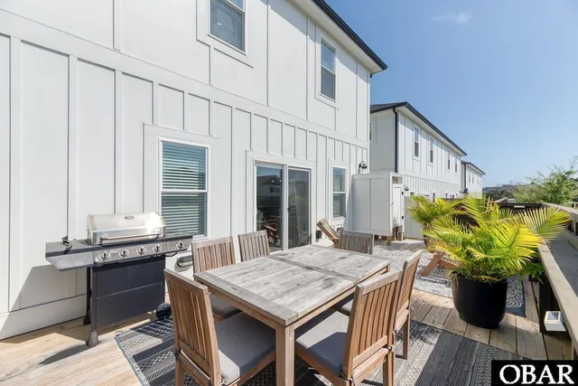 $815,000 | 1115 Ocean Trail, Unit 1B, Corolla, NC 27927