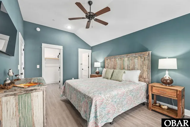 $815,000 | 1115 Ocean Trail, Unit 1B, Corolla, NC 27927