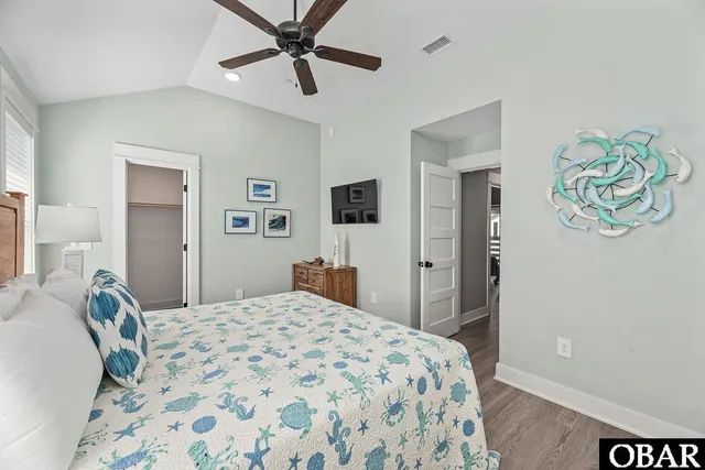 $815,000 | 1115 Ocean Trail, Unit 1B, Corolla, NC 27927