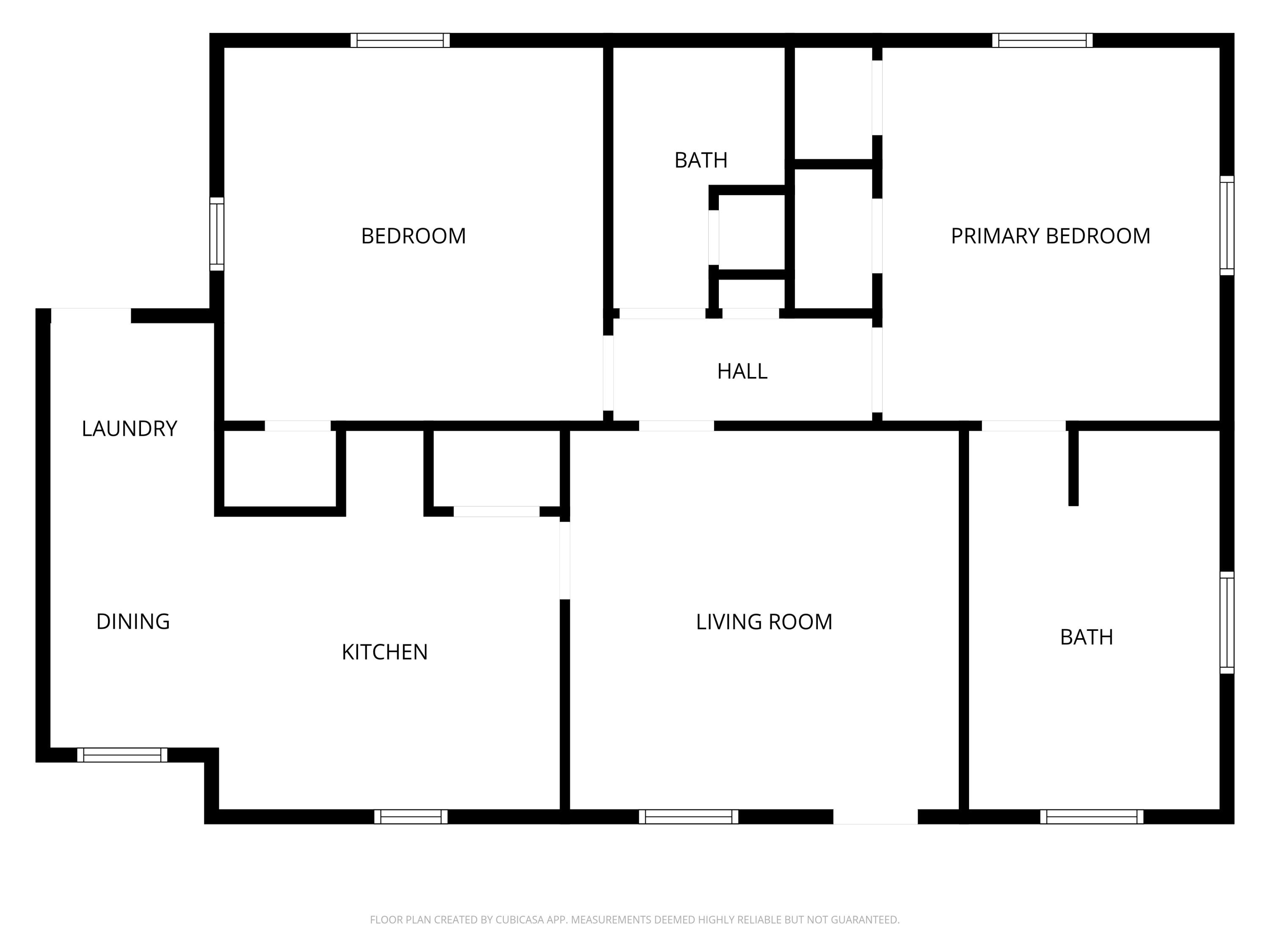 2617 39th Street Lubbock, TX 79413 - Photo 3 of 12