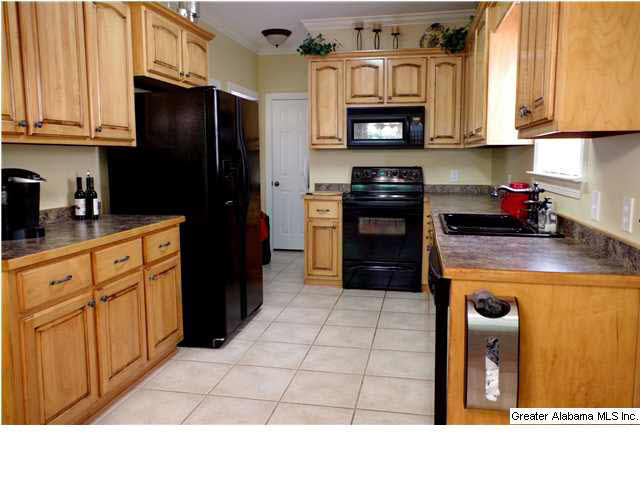 969 Hickory Valley Road Trussville, AL 35173 - Photo 13 of 31