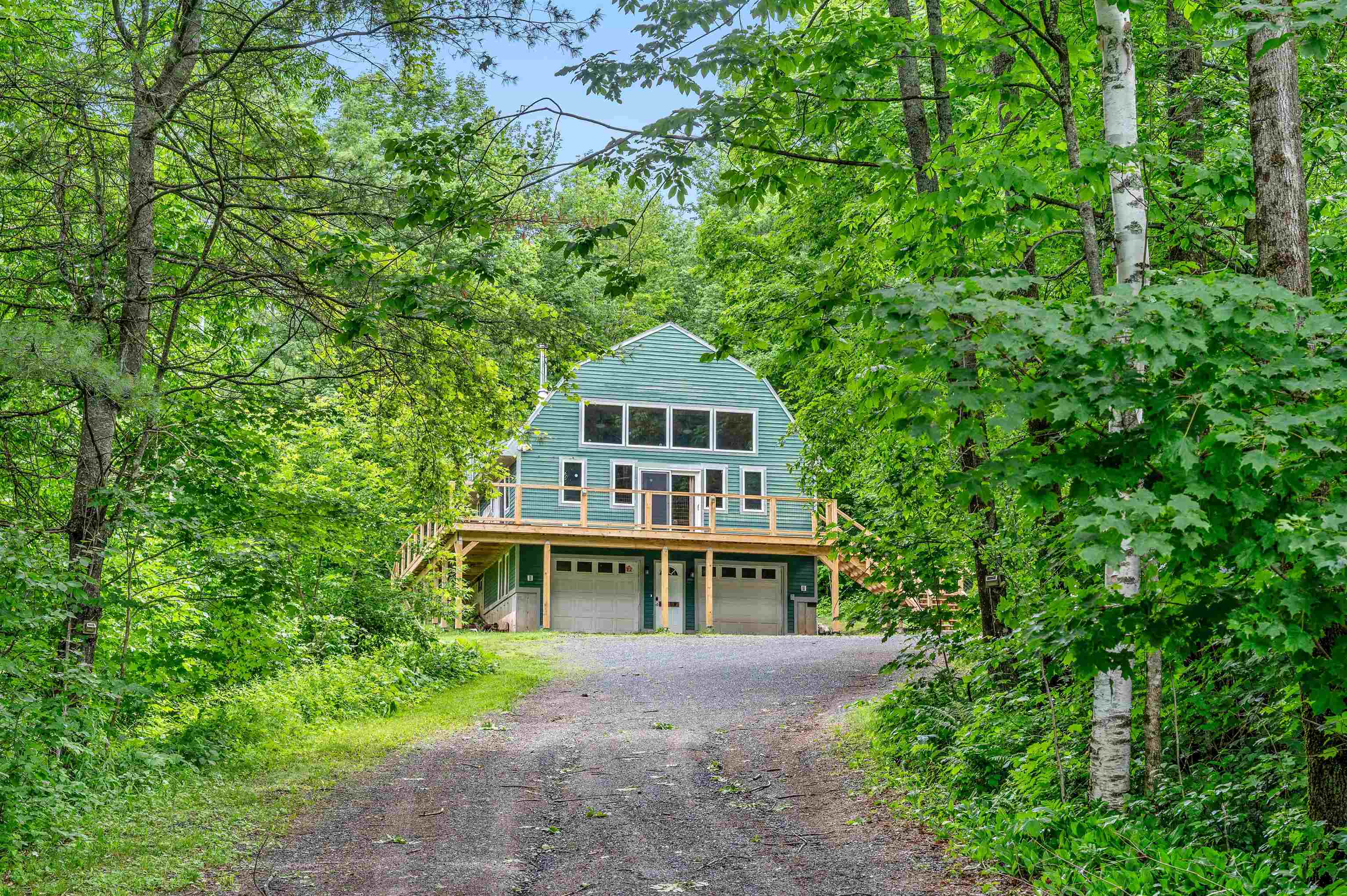2307 Bliss Road Calais, VT 05658 - Photo 2 of 55