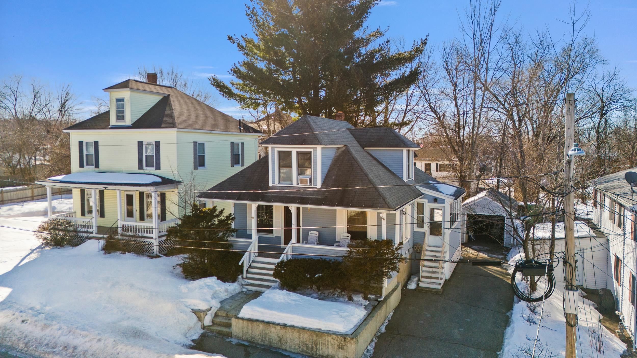 29 Manning Street Manchester, NH 03103 - Photo 2 of 30