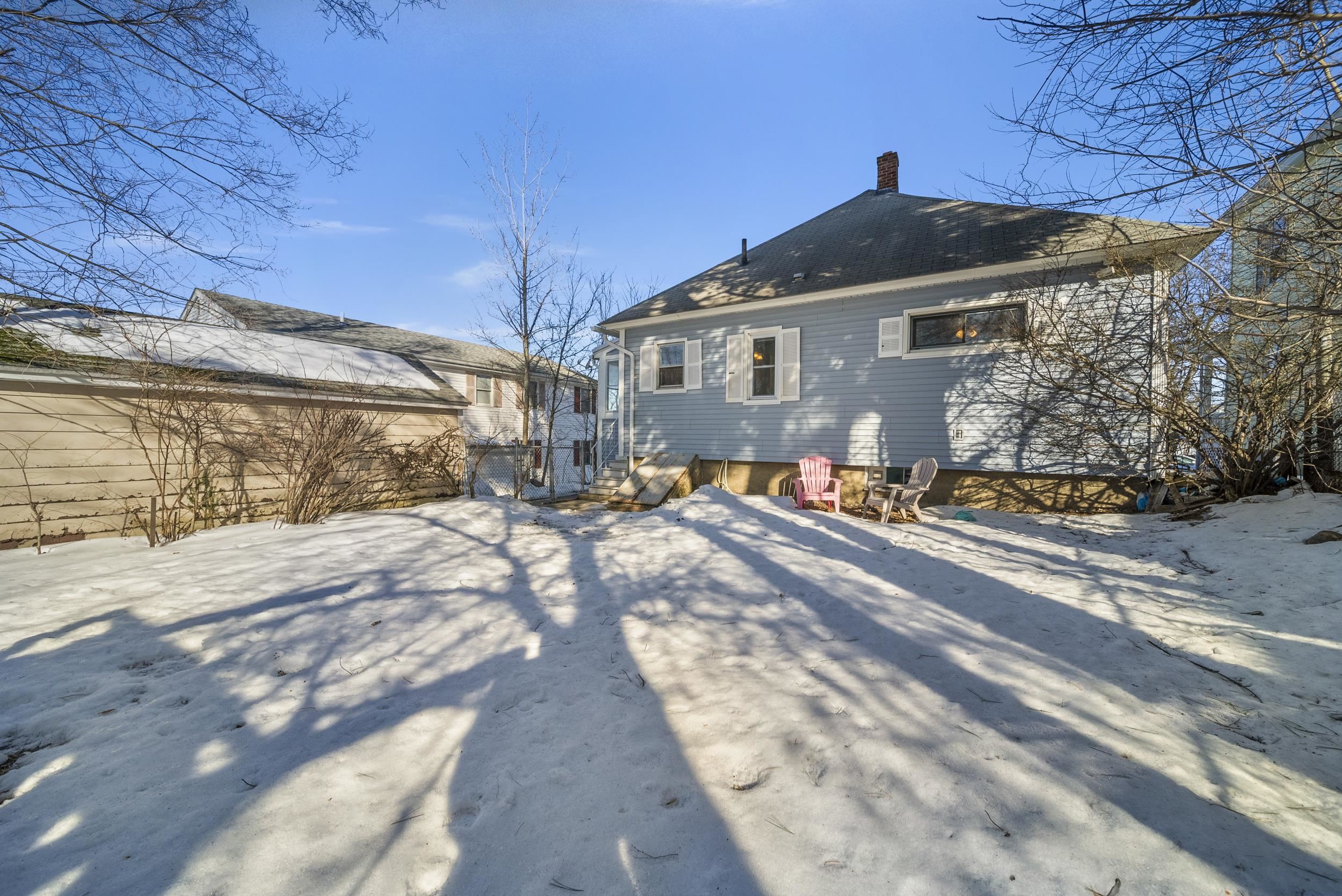 29 Manning Street Manchester, NH 03103 - Photo 27 of 30