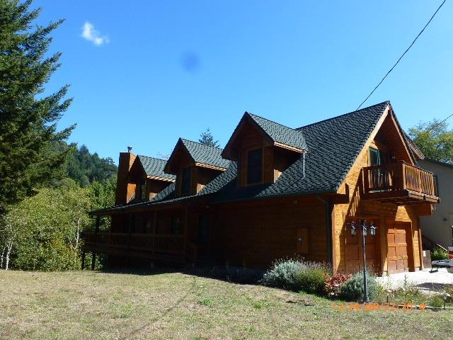 581 Beach Road Whitethorn, CA 95589 - Photo 2 of 23