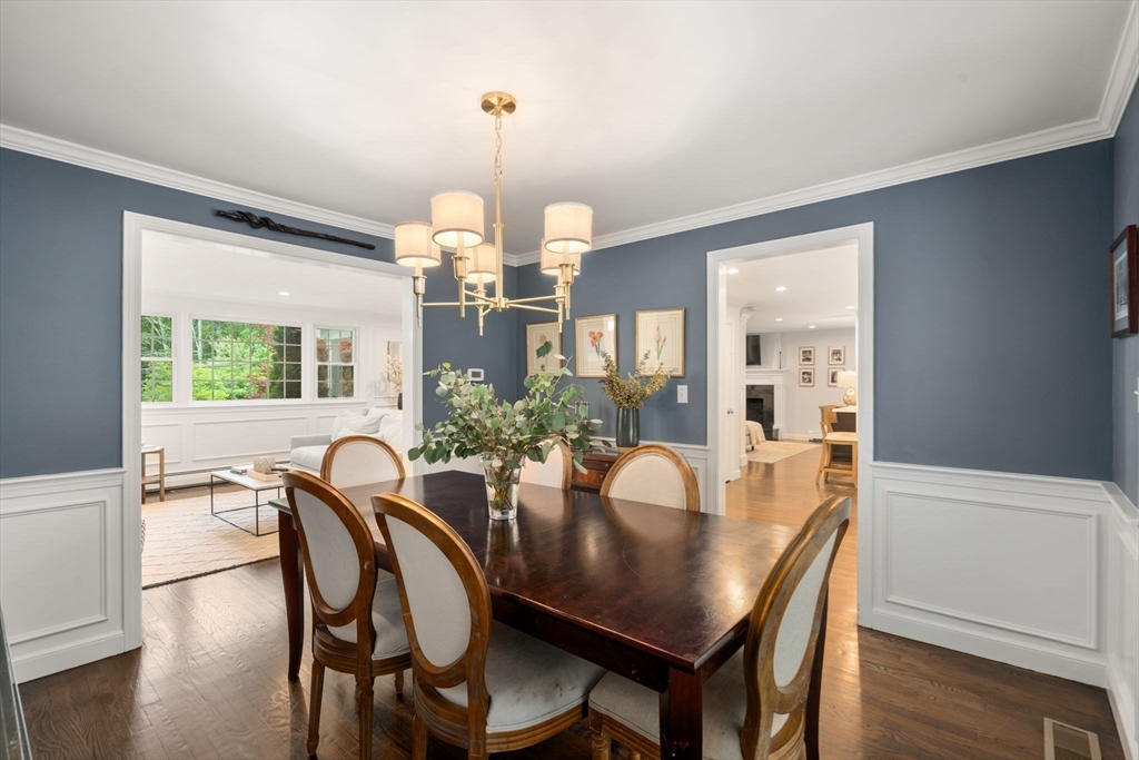 36 Indian Hill Road Medfield, MA 02052 - Photo 12 of 38