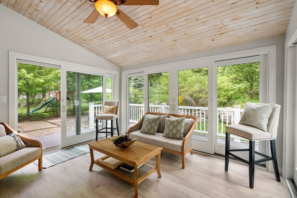 36 Indian Hill Road Medfield, MA 02052 - Photo 14 of 38